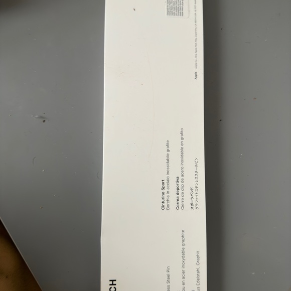 Apple Watch strap - Picture 2 of 3